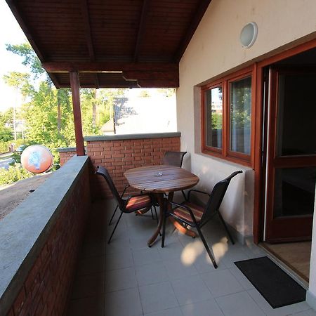 Ariel Apartmanok Siófok Exterior foto